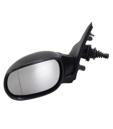 شیشه ایینه 206 دستی چپ_پیشرفت