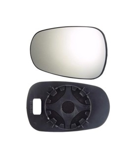 شیشه ایینه باکفی ال 90 پیشرفت