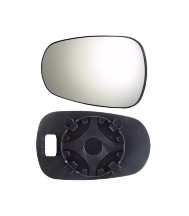 شیشه ایینه باکفی ال 90 پیشرفت