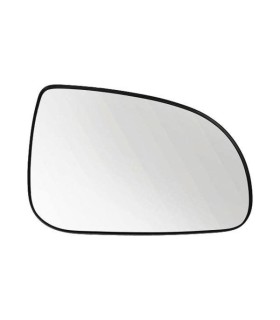 شیشه ایینه تیبا راست MCS