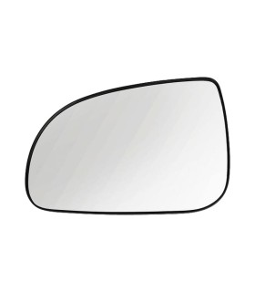 شیشه ایینه تیبا چپ MCS