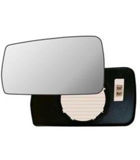 شیشه ایینه سمند برقی چپ پیشرفت