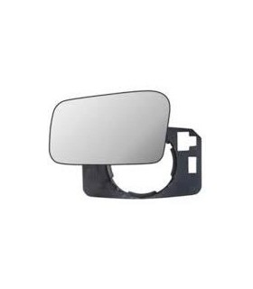 شیشه ایینه پراید راست رفلکس MCS