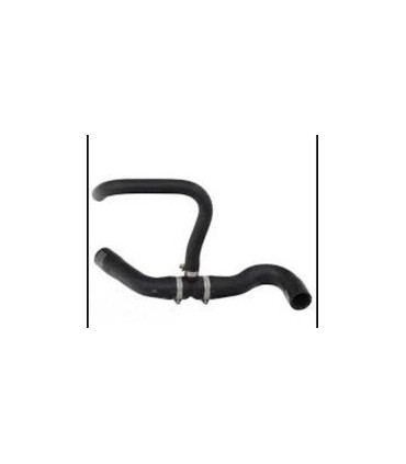 شیلنگ پایین 206 سه راهی والف دار1080311004