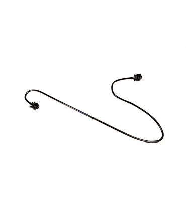 شیلنگ اب از منبع انبساط به رادیاتور رانا دوستان