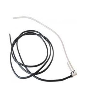 شیلنگ اب شیشه شور جلو 206 80506603