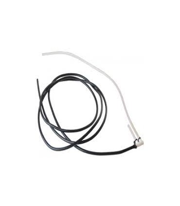 شیلنگ اب شیشه شور جلو 206 80506603