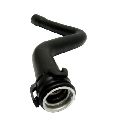 شیلنگ بالا رادیاتور 405 خاردار-10803055