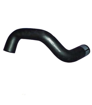 شیلنگ بالا رادیاتور206 تیپ 5 پیشرفت