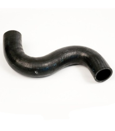 شیلنگ بالای رادیاتور پژو206 1080305799