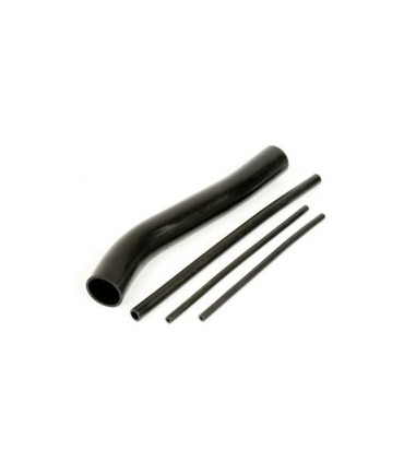 شیلنگ باک کامل پراید HB  MCS