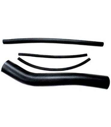 شیلنگ باک کامل پراید صبا انژکتور MCS