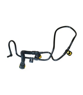 شیلنگ بخار روغن 206تیپ 2پیشرفت