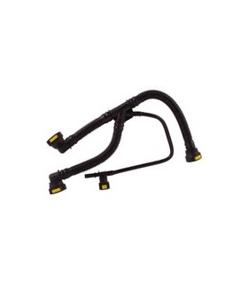 شیلنگ بخار روغن 206تیپ5 psa