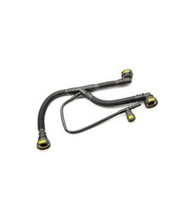 شیلنگ بخارروغن 206 تیپ 5 دوستان 16606414