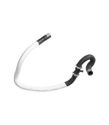 شیلنگ بخاری بلند کنفی دوگانه mcs405