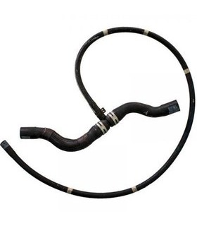 شیلنگ بخاری بلندef7سمند 80208199