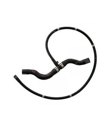 شیلنگ بخاری بلندef7سمند 80208199