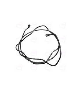 شیلنگ بنزین از صافی تا ریل سوخت تیبا پمپ بنزین طرح سراتویی