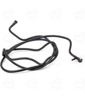 شیلنگ بنزین از صافی تا ریل سوخت تیبا دوستان