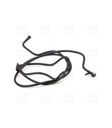 شیلنگ بنزین از صافی تا ریل سوخت تیبا دوستان