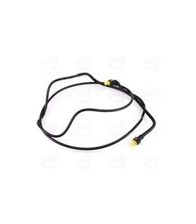 شیلنگ بنزین از صافی تا ریل سوخت پراید انژکتوری دوستان