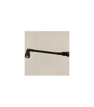 شیلنگ بنزین برگشت از صافی تا باک دوستان