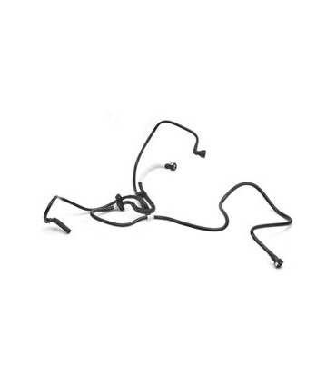 شیلنگ بنزین دوقلو ریل سوخت 206 تیپ5و207 دوستان