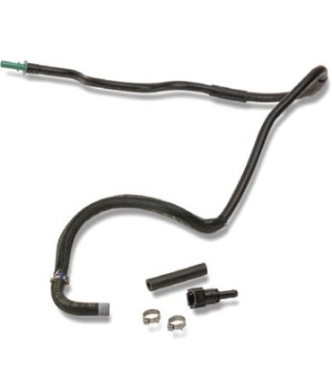 شیلنگ بنزین رفت از پمپ ب صافی405 با سوکت دوستان 16606314