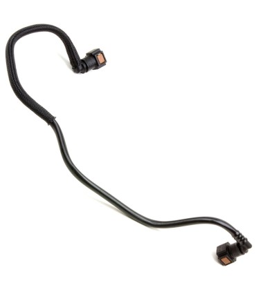 شیلنگ بنزین رفت از پمپ به صافی (بهینه)_دوستان