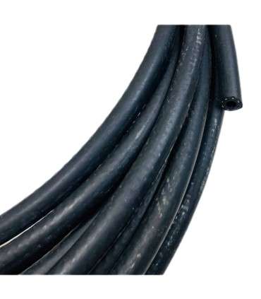 شیلنگ بنزین نمره 8 پیشرفت