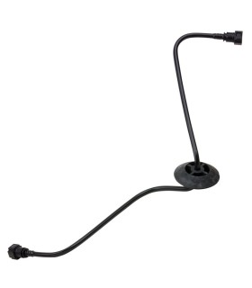 شیلنگ بوستر ترمز 405/Tu5 دوستان