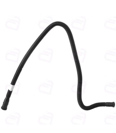 شیلنگ خرطومی بخاربنزین از شیربرقی به کنیستر405 دوستان