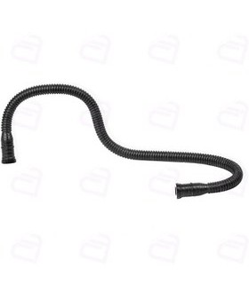 شیلنگ خرطومی بخاربنزین کنیستر به شیلنگ زیراتاق 405 دوستان