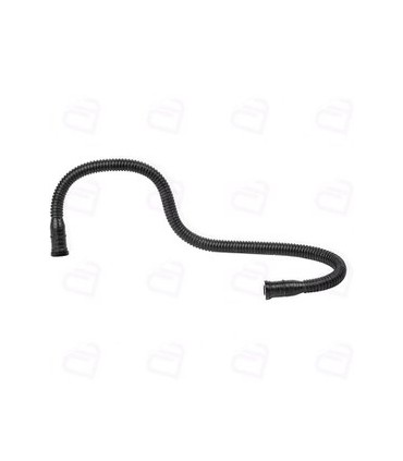 شیلنگ خرطومی بخاربنزین کنیستر به شیلنگ زیراتاق 405 دوستان