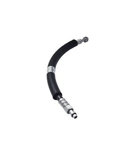 شیلنگ رفت و برگشت گاز کولر 206 80607601