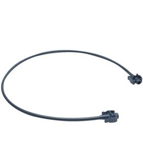 شیلنگ منبع انبساط 206 تیپ 2اورجینال