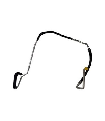 شیلنگ هیدرولیک فشار ضعیف 206 تیپ 5 مدل 87-90 دوستان