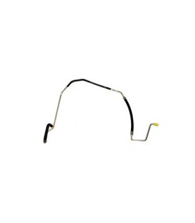 شیلنگ هیدرولیک فشار ضعیف رانا مدل 97به بالا اهرم کلاچ دوستا