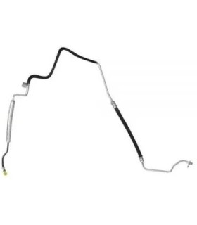 شیلنگ هیدرولیک فشار قوی 206 60706901