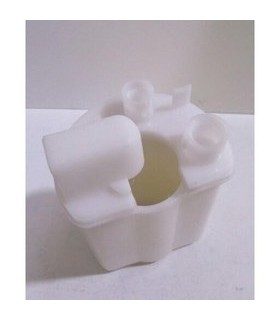 صافی بنزین تیبا داخل باک سراتویی شرکتی