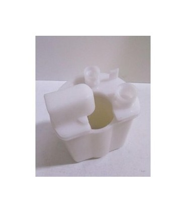 صافی بنزین تیبا داخل باک سراتویی شرکتی