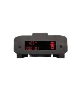 صفحه نمایشگر دیجیتالی 206-10801106