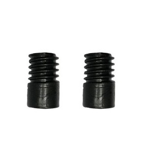 ضربگیر کاپوت پیچی بلند پراید