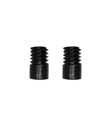 ضربگیر کاپوت پیچی بلند پراید