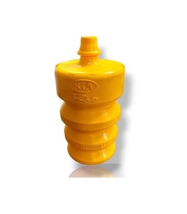 ضربگیر کمک عقب ریو