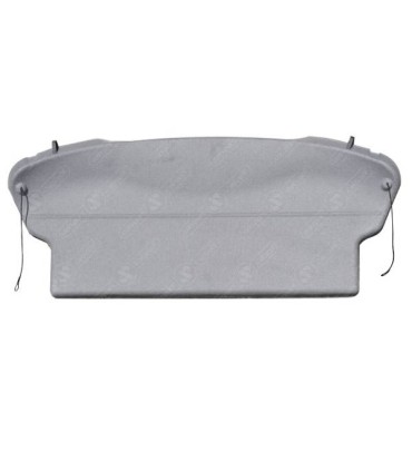 طاقچه عقب تیبا2 اذین پارت