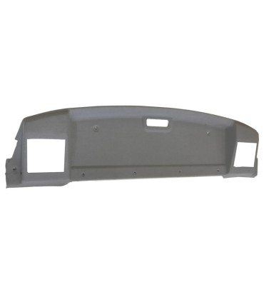 طاقچه عقب پراید اذین پارت