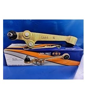 طبق تیبا و ریو چپ سامان