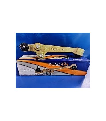 طبق تیبا و ریو چپ سامان